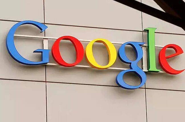 Google faces EU antitrust charges over its adtech business: report