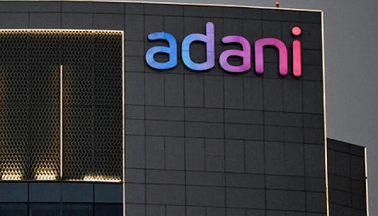 Adani group to invest $150 bn in pursuit of $1 trillion valuation