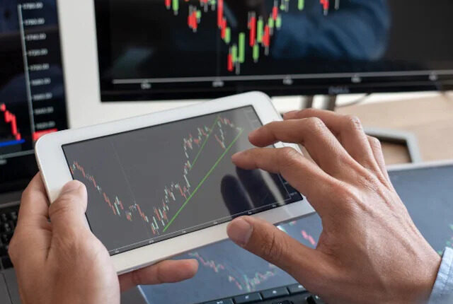 IDFC First Bank surges 10%, hits 52-week high post Q2 business update