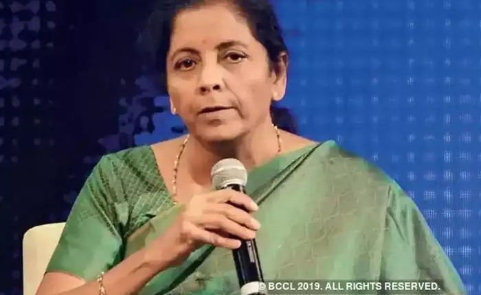 Ready to talk with startups to address their concerns and prevent them from moving out of India: Sitharaman