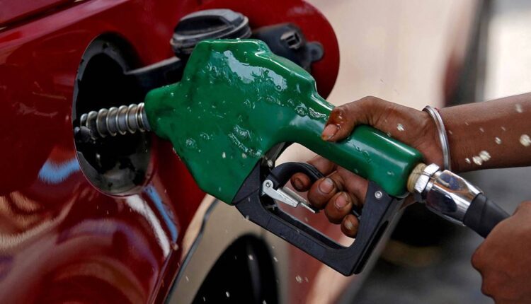 Gas prices hiked 40%; CNG, PNG to cost more