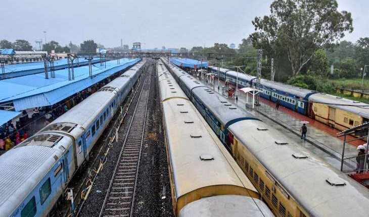 Festival bonanza for Railway employees! Govt announces 78-day bonus