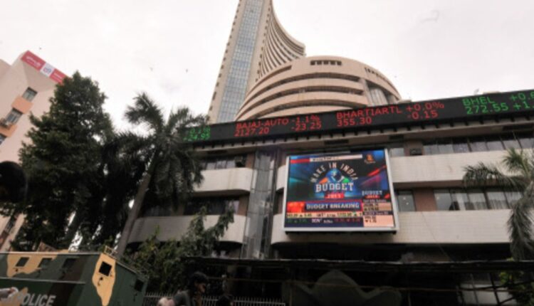 Benchmarks sharply pare losses; pharma stocks decline