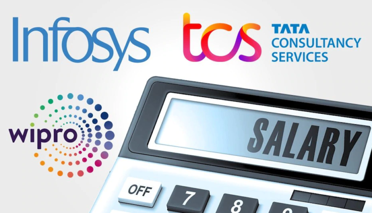 TCS, Infosys, Wipro: The curious case of variable pay at India's IT companies