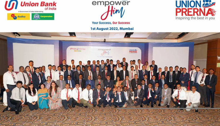 Union Bank of India launches 9 Union Learning Academies