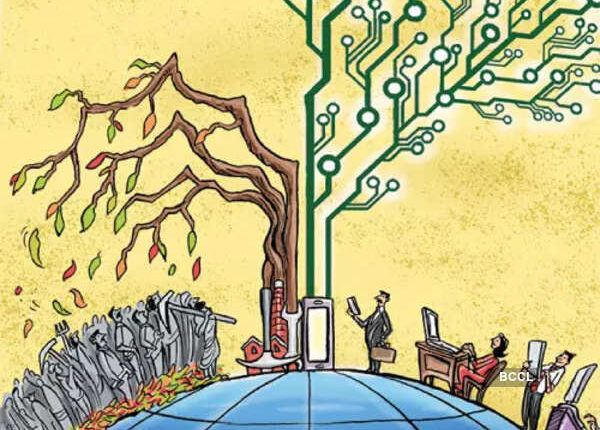 Most Indian business leaders have shields in place to survive looming recession attack, survey says