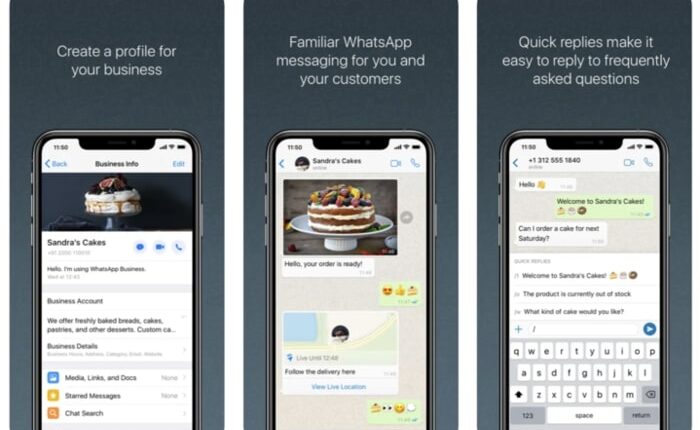 WhatsApp Business gives a new lease of life to solopreneurs across India