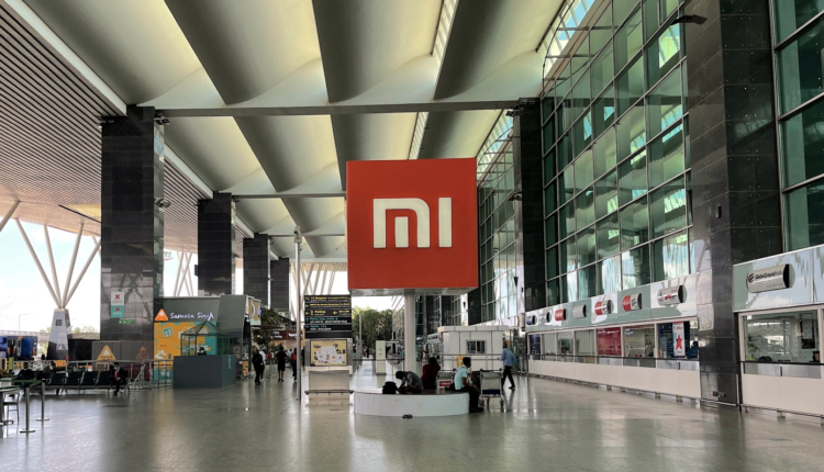 Xiaomi winds down financial services business in India