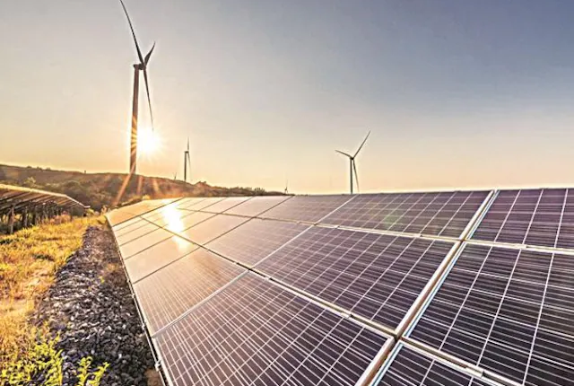 India, Sweden collaborate for sustainable future via innovation projects