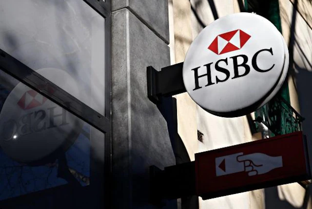 HSBC to sell Canada business to RBC for $10 billion, says report