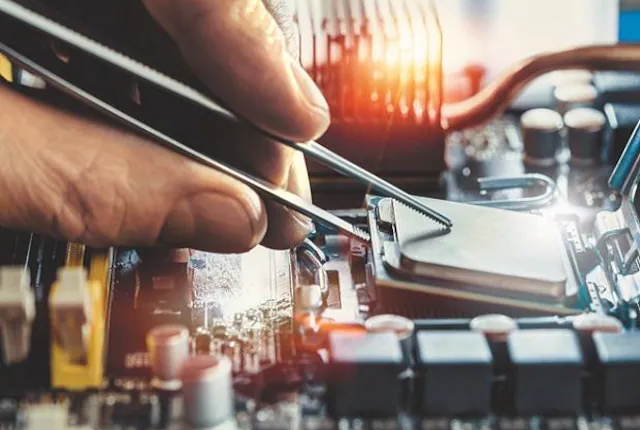 India may allow Chinese JVs with Indian cos for electronics manufacturing