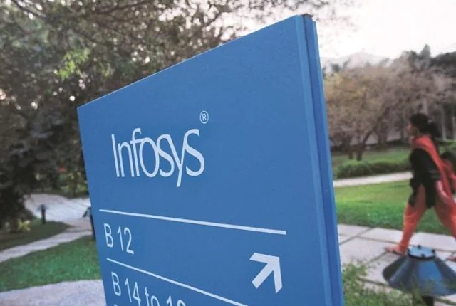 Consumer protection rules, Infosys may overtake Cognizant