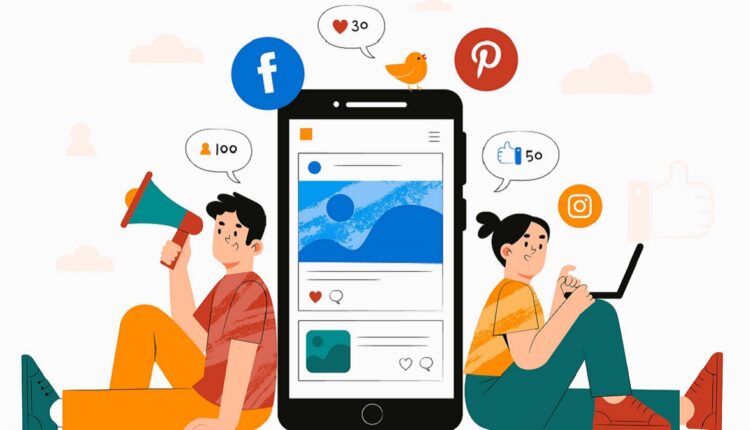 How social platforms may help you grow your e-commerce business