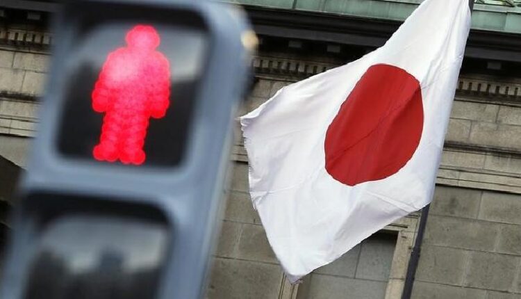Japan business activity shrinks in Nov on manufacturing slowdown- PMI