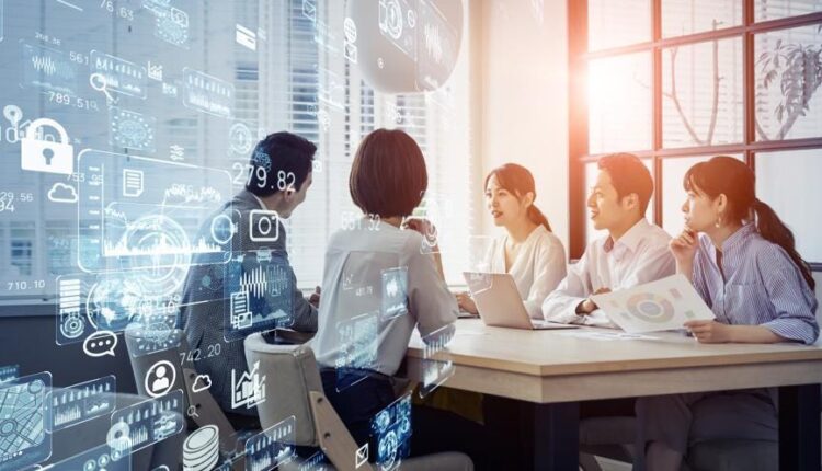 Artificial Intelligence Needs To Speak The Language Of Business, Not The Other Way Around