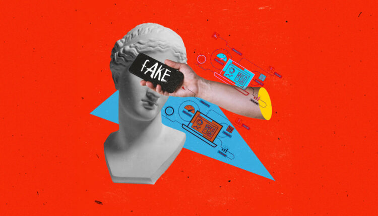 COMMON FALSE BELIEFS ABOUT BIG DATA IN BUSINESS