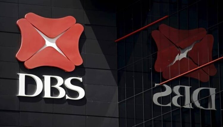 DBS Bank plans to triple gold loan business in five years