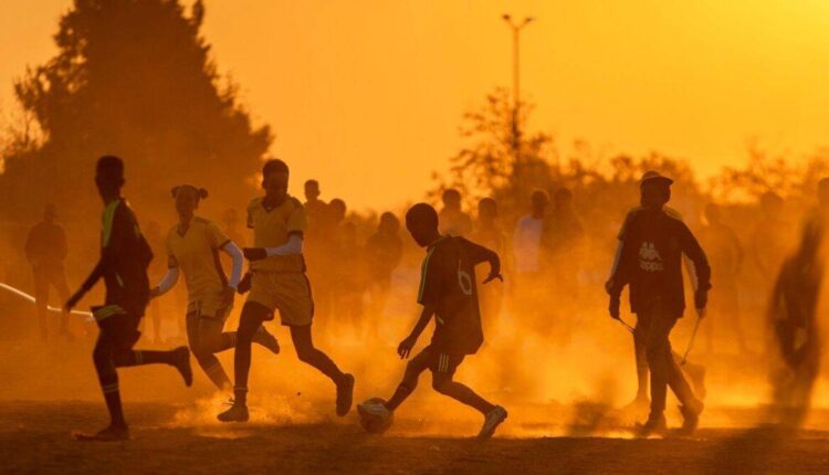 Soccer’s ‘most important project’ begins, not the World Cup