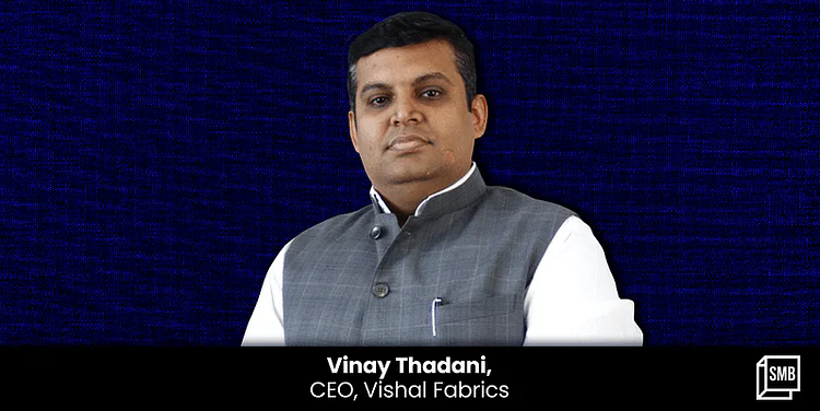 This Indian business supplies sustainable denim to international brands like Levi’s, Lee, Zara, Calvin Klein, H&M