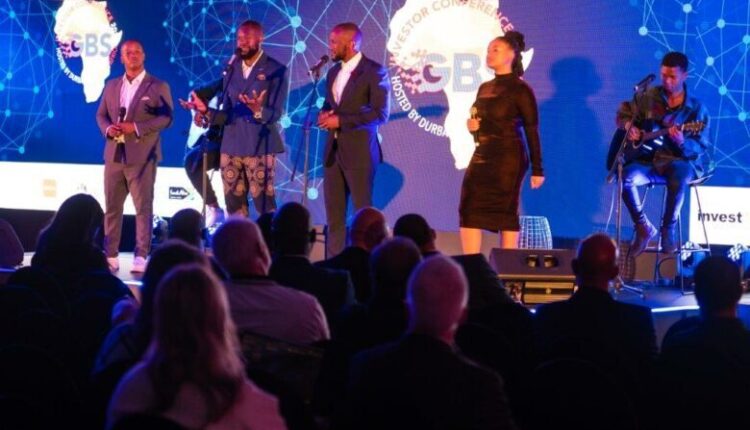 Durban now positioned as a Global Business Services ‘powerhouse’