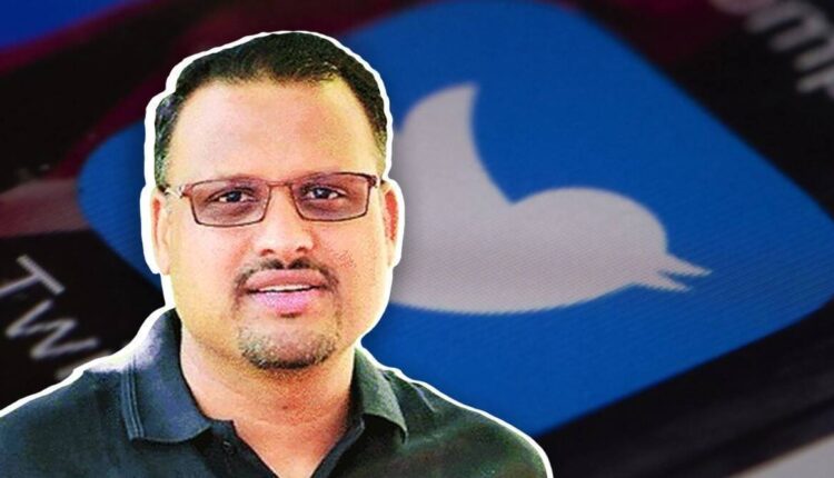 Twitter is in a tough spot today, says former India CEO