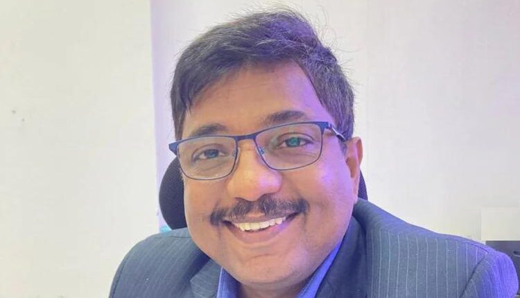 Rajnish Khare join Union Bank of India as Chief Digital Officer
