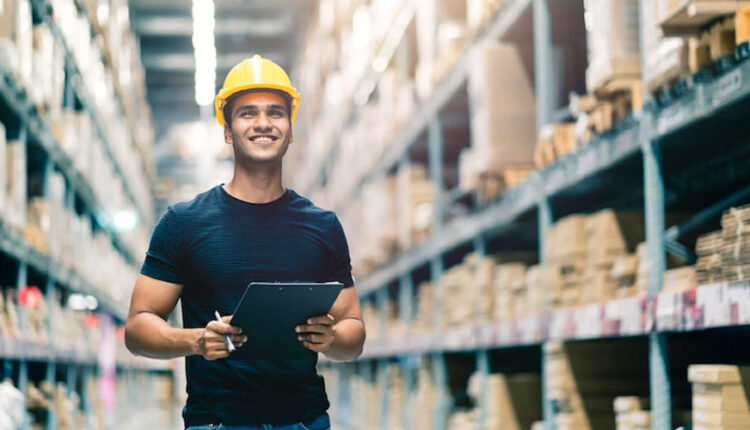 RELATIONSHIP BETWEEN BUSINESS INTELLIGENCE SOLUTIONS AND WAREHOUSE RELATIONSHIP
