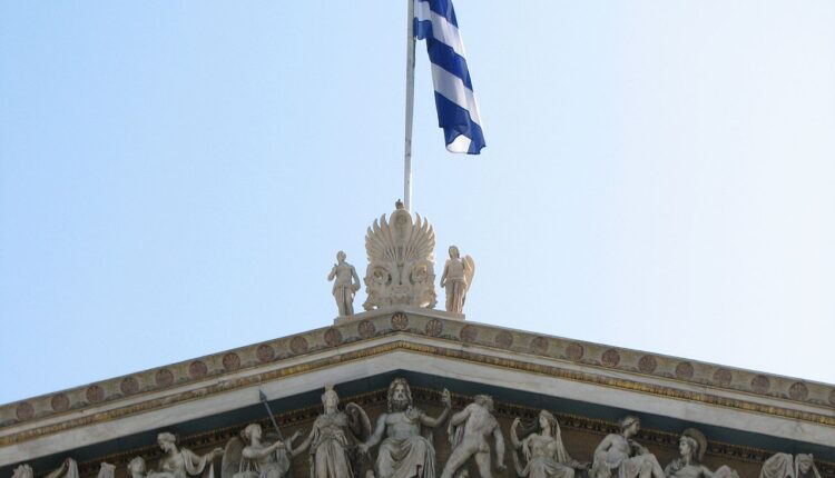 Greece World Champion in Improving Business Environment, Report Says