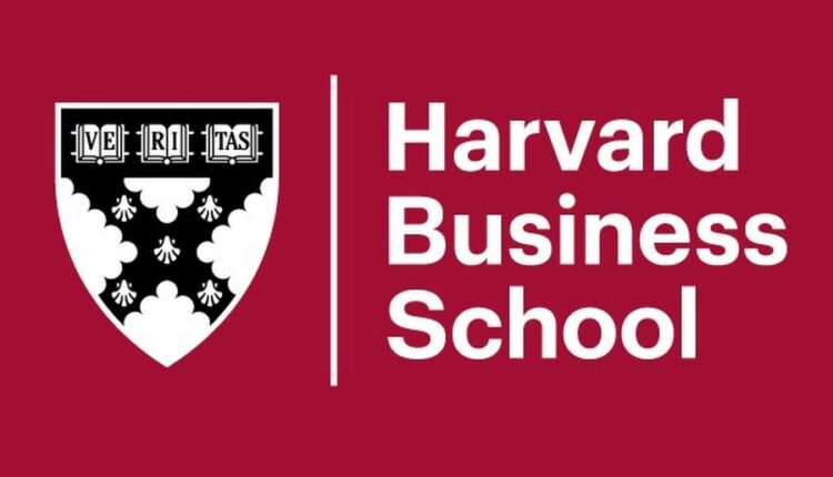 Harvard Business Review Commemorates 100th Anniversary