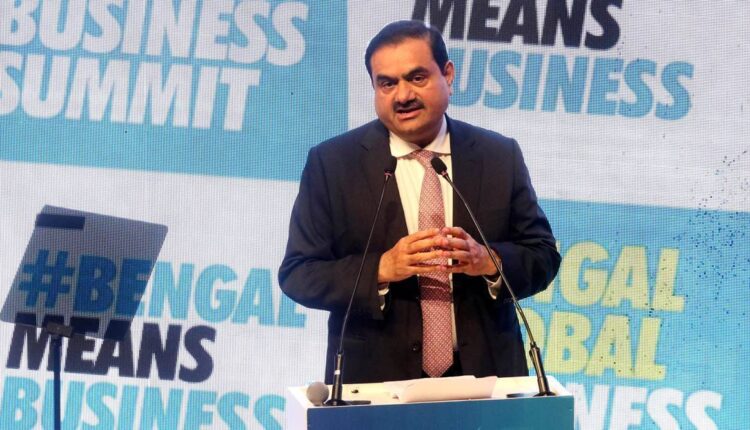 India to be third largest economy ‘well before’ 2030: Gautam Adani
