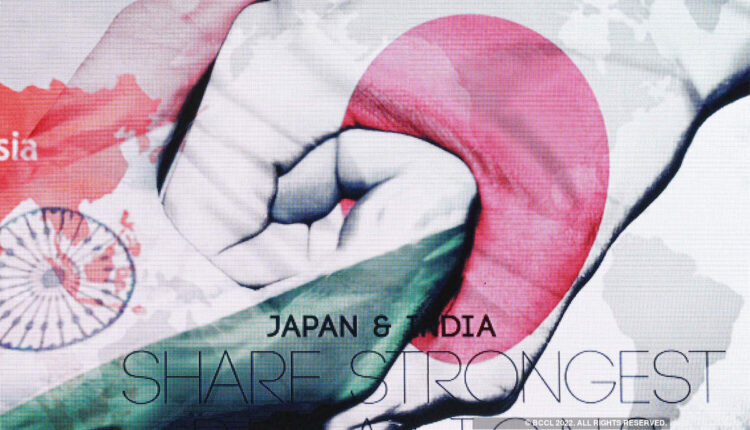 Indo-Japan Business Council festival from Nov 18 to 20