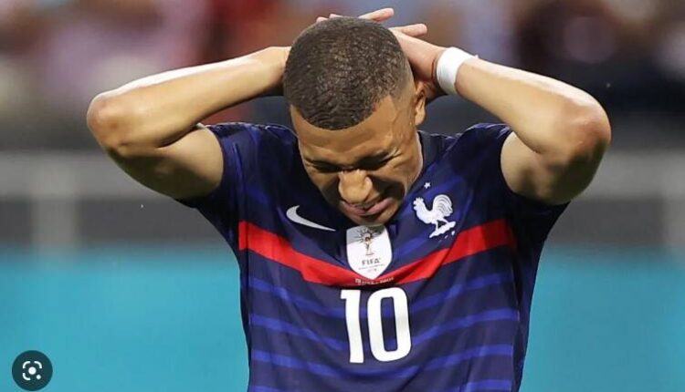 Can France overcome the champions’ curse?