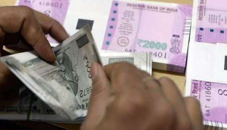 India’s services PMI expands in October on higher demand