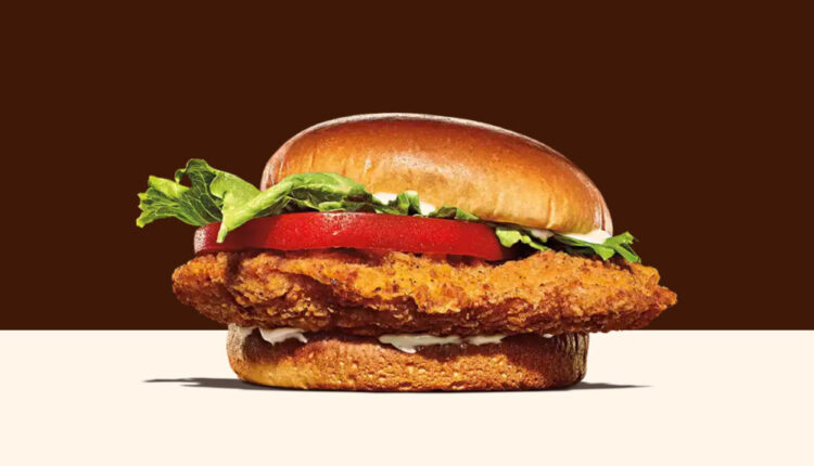 Global markets propel Restaurant Brands International