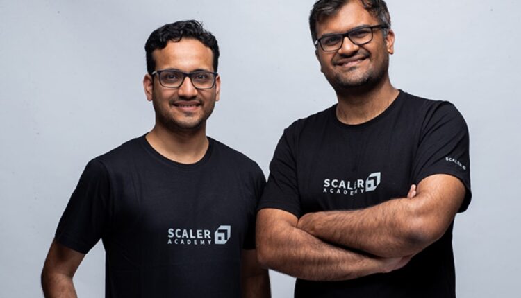 Scaler appoints Ashish Chitravanshi as head of enterprise business