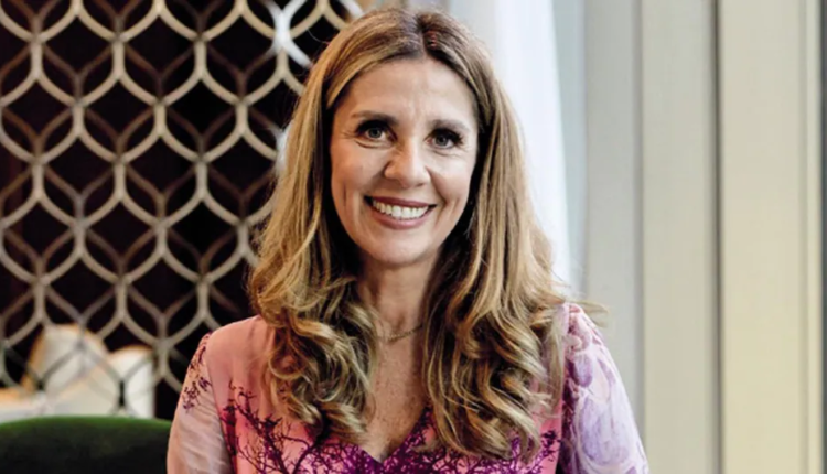 Meta's top executive Nicola Mendelsohn is excited about India. Here's why