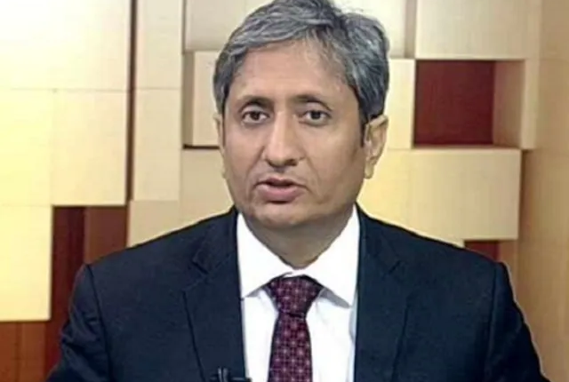 Senior journalist Ravish Kumar resigns from NDTV amid Adani takeover