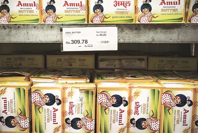 Amul’s utterly butterly supply melts; eateries switch to alternatives