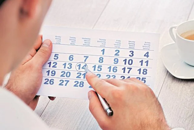 Calendar printing business slumps in post-Covid times, age of mobile phones