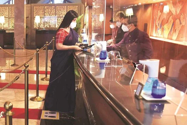 Hospitality Industry Set For Buoyant 2023, Cashes India’s G20 Presidency