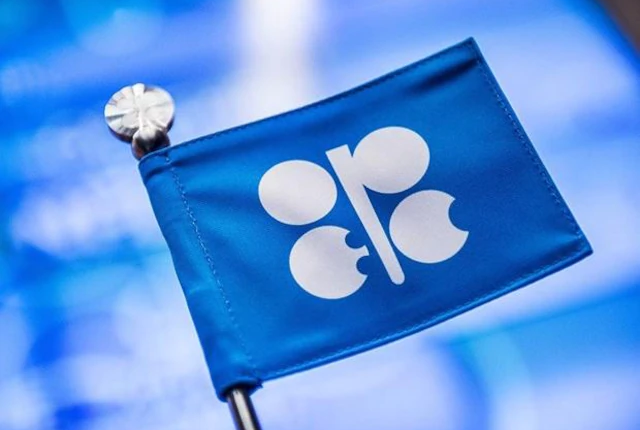 OPEC, allied producers' targets remain same amid sanctions against Russia