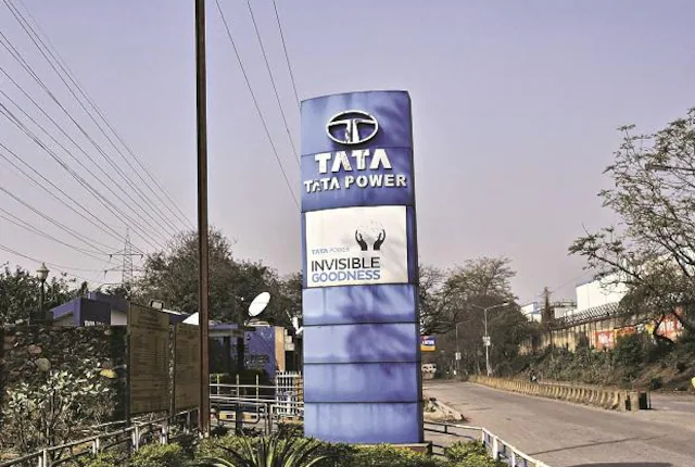 Tata Power announces Rs 6,000 crore capital investment in Odisha