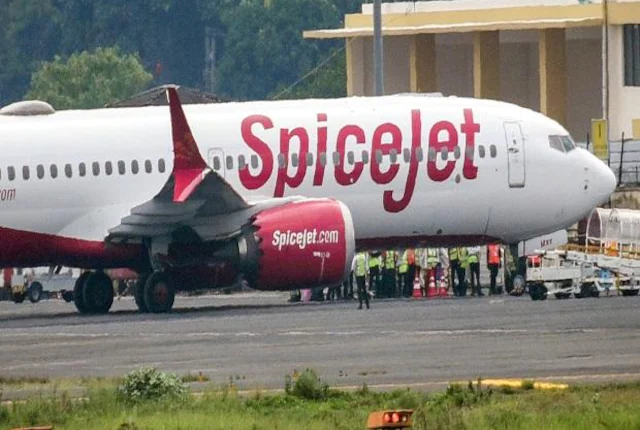 SpiceJet shareholders’ approve re-appointment of Ajay Singh as director