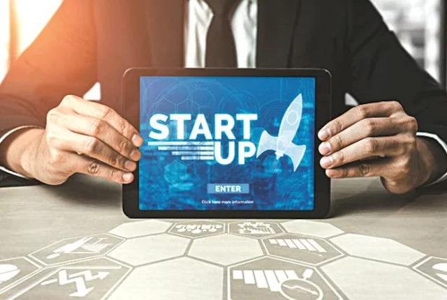 Govt mulls exempting early-stage startups from data bill provisions