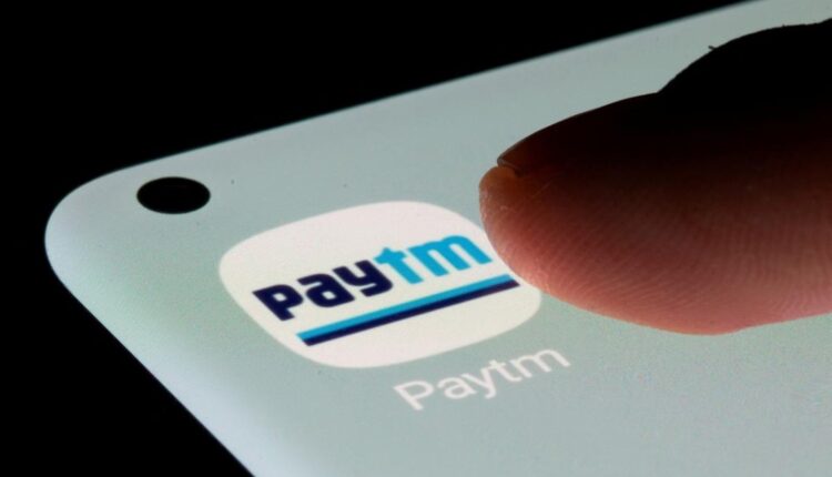 Paytm reports good operating performance
