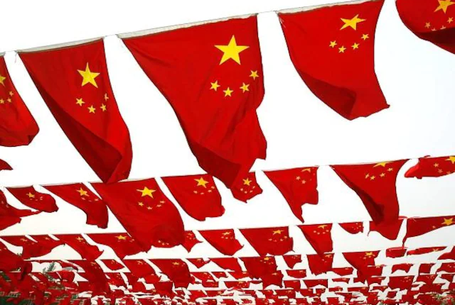 China’s Economy Is Showing Increasing Strain From The Covid Tsunami