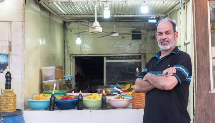 Online Business Portal Delivers Results In Iraq