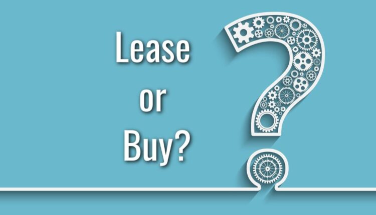 Buying Or Leasing Business Equipment: Factors To Consider