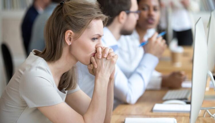 Business Leaders are Still Nervous About the side Effects of Artificial Intelligence