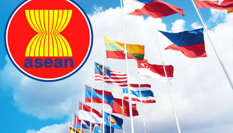 “ASEAN” To Advance The Three-Pronged Strategy Digital Recovery Sustainability